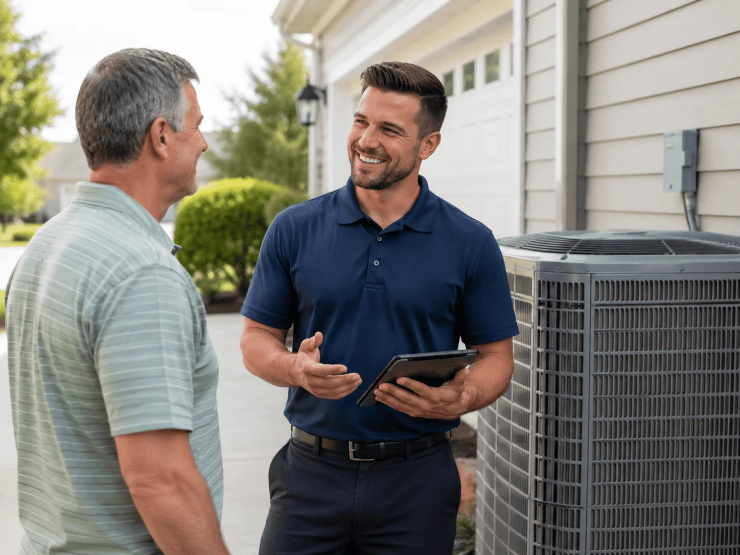 Heat Pump Installation Clay, KY FAQs